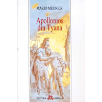 APOLLONIOS DIN TYANA APOLLONIOS DIN TYANA
