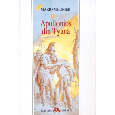 APOLLONIOS DIN TYANA