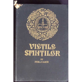 VIETILE SFINTILOR PE FEBRUARIE