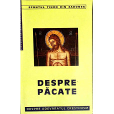 DESPRE PACATE