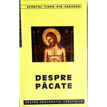 DESPRE PACATE