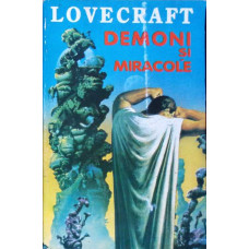 DEMONI SI MIRACOLE