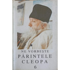 NE VORBESTE PARINTELE CLEOPA 6