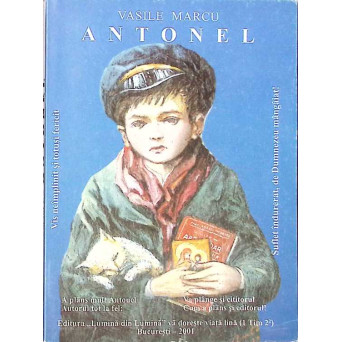 ANTONEL