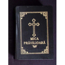 MICA PRAVALIOARA
