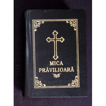 MICA PRAVALIOARA