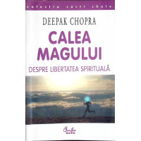 CALEA MAGULUI. DESPRE LIBERTATEA SPIRITUALA