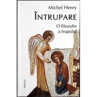 INTRUPARE. O FILOZOFIE A TRUPULUI