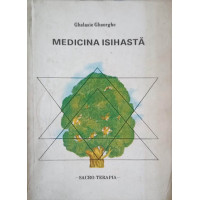 MEDICINA ISIHASTA