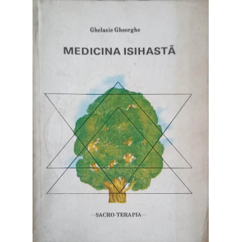 MEDICINA ISIHASTA