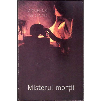 MISTERUL MORTII
