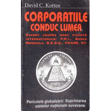 CORPORATIILE CONDUC LUMEA