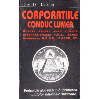 CORPORATIILE CONDUC LUMEA