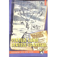STATELE LUNII STATELE SOARELUI