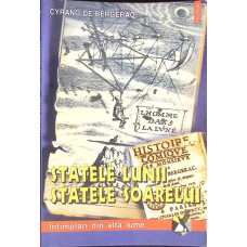STATELE LUNII STATELE SOARELUI