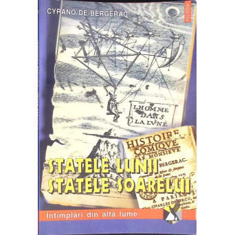 STATELE LUNII STATELE SOARELUI