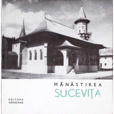 MANASTIREA SUCEVITA