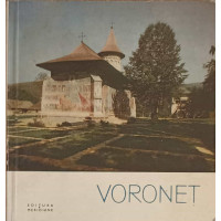 VORONET VORONET