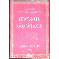 IZVORUL RAUTATILOR IZVORUL RAUTATILOR