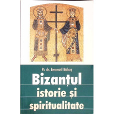 BIZANTUL ISTORIE SI SPIRITUALITATE BIZANTUL ISTORIE SI SPIRITUALITATE
