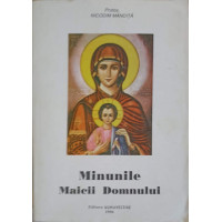 MINUNILE MAICII DOMNULUI MINUNILE MAICII DOMNULUI