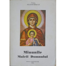 MINUNILE MAICII DOMNULUI