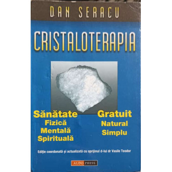 CRISTALOTERAPIA