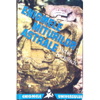ENIGMELE MITURILOR ASTRALE