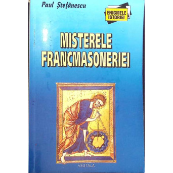 MISTERELE FRANCMASONERIEI
