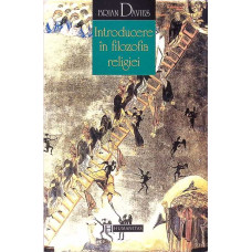 INTRODUCERE IN FILOZOFIA RELIGIEI