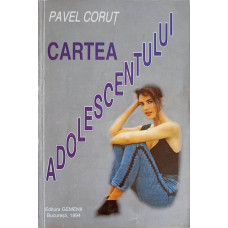 CARTEA ADOLESCENTULUI