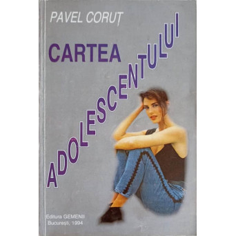 CARTEA ADOLESCENTULUI