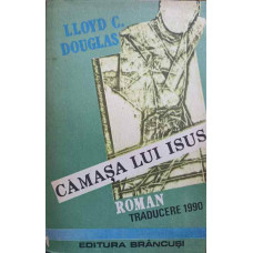 CAMASA LUI ISUS