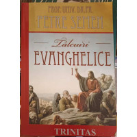 TALCUIRI EVANGHELICE I TALCUIRI EVANGHELICE I
