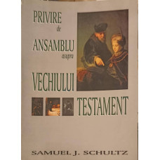 PRIVIRE DE ANSAMBLU ASUPRA VECHIULUI TESTAMENT