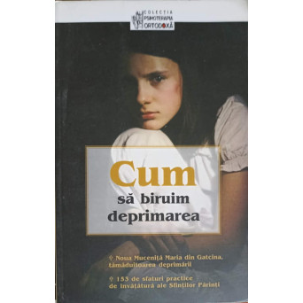 CUM SA BIRUIM DEPRIMAREA