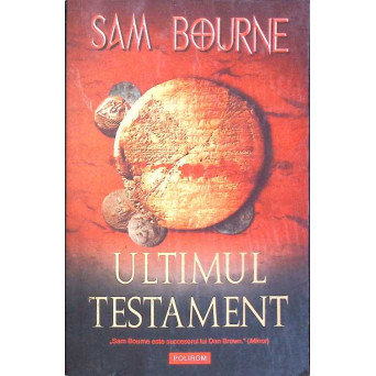 ULTIMUL TESTAMENT