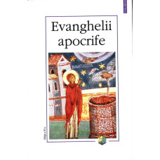 EVANGHELII APOCRIFE