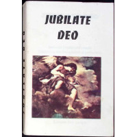 JUBILATE DEO