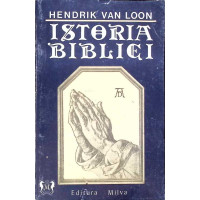 ISTORIA BIBLIEI