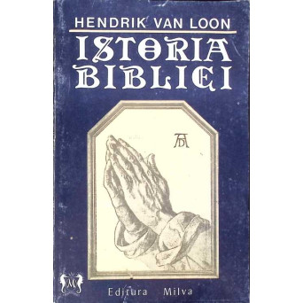 ISTORIA BIBLIEI