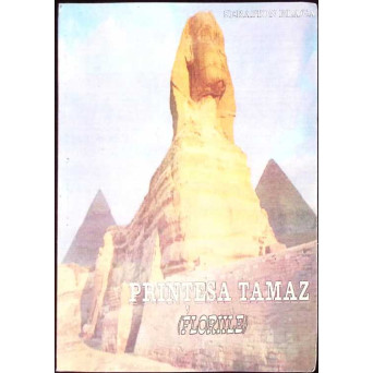 PRINTESA TAMAZ (FLORIILE)