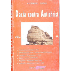 DACIA CONTRA ANTIHRIST VOL.2