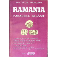 RAMANIA PARADISUL REGASIT