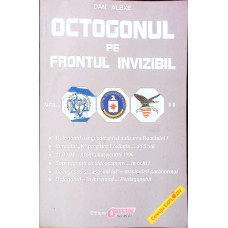 OCTOGON PE FRONTUL INVIZIBIL VOL.2