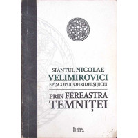 PRIN FEREASTRA TEMNITEI PRIN FEREASTRA TEMNITEI