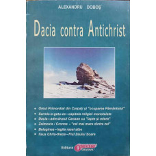 DACIA CONTRA ANTICHRIST