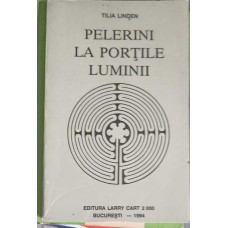 PELERINI LA PORTLE LUMINII