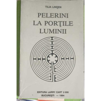 PELERINI LA PORTLE LUMINII