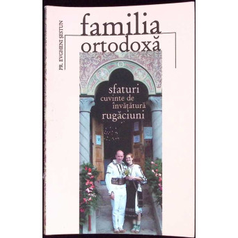 FAMILIA CRESTINA